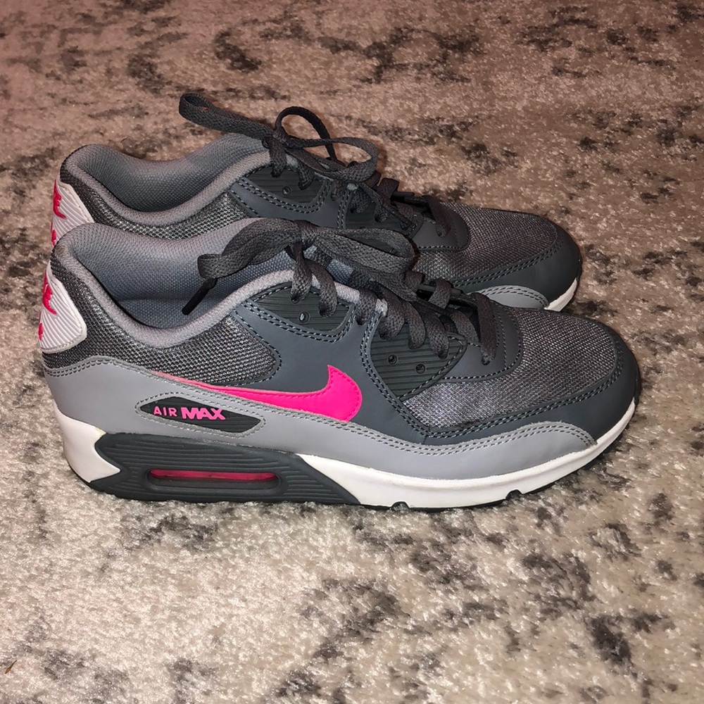 NIKE // Shoes
